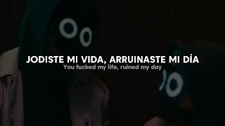 BoyWithUke - Understand (Video Oficial) (Traducido al Español + Lyrics)