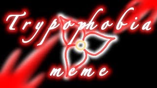 Trypophobia // animation meme // Flash warning // Skeppy au // FlipaClip