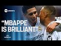 Jude Bellingham praises Kylian Mbappe after Real Madrid win the UEFA Super Cup 🤍