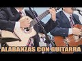 MUSICA CRISTIANA ANTIGUA DE CUERDA   GLORIA SEA A DIOS