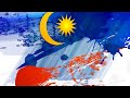 Keluarga Malaysia Teguh Bersama || Lagu Tema Hari Kebangsaan ke-65(2022) #malaysia #merdeka #2022 ..