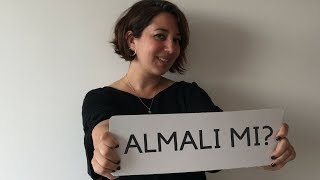 MİNİMALİZM VE ALIŞVERİŞ | BUNDAN SONRA HİÇBİR ŞEY ALMAYACAK MIYIM?