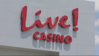 Maryland Lottery and Gaming revenue at all-time high, where is the money going?