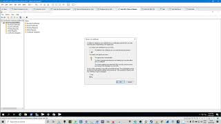 How To Renew CA Certificate for Root CA (Standalone/Offline) & Subordinate CA (Enterprise/Online)