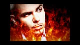Pitbull feat. Usher & Afrojack - Party Ain't Over HD HQ