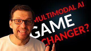 Multimodal AI Explained: Why It’s the Future of Artificial Intelligence