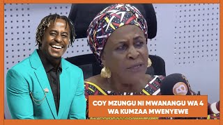 🔴MAMA MAWIGI AELEZA UKWELI MTUPU \