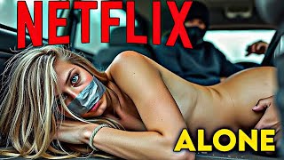 Top 5 THRILLER Series on Netflix Right Now 2025  | Best mystery shows on Netflix to stream right now