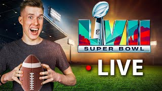 How to Watch Super Bowl 2023 Without Cable Using a VPN