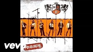 RBD - Rebelde (Audio).