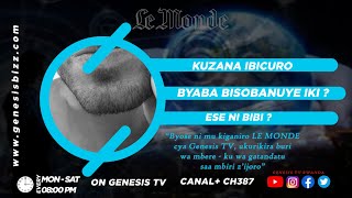 #LEMONDE: burya kuzana ibicuro ntibivuga ibintu bibi/ Dore ubusobanuro bw'ibicuro biba ku mubiri