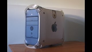 The Power Macintosh G4 (1999)