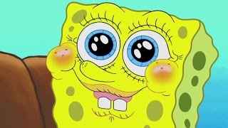 SpongeBob Breathing (Tutor Sauce)