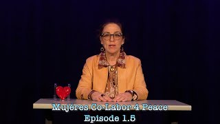 MC4P bonus ep 1.5: Grief and Misogyny -- a deeper dive with Wren Ribeiro and Leading Women