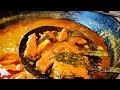 bengali marriage style fish kalia bengali wedding food indian marriage food