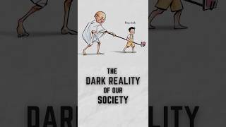 The Dark Reality of Modern Society💔💔 | Sad Reality of Modern World | Sad illustration Story 😭😭