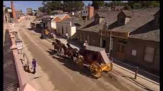 Sovereign Hill Promotional Video