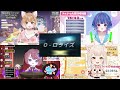 【ウマ娘】ウマ娘 プリティーダービー twinkle circle in osaka　ライブパート同時視聴！１【まるちぃ ちこ 花澄あおp 狛井むぎ】