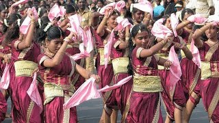 ஒயிலாட்டம் - கொங்கு மக்களின் பாரம்பரியம் 😍😍💫#dance