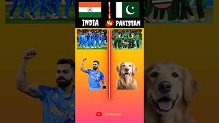 India cricket team vs Pakistan cricket team | इस बार कौन जीतेगा ❓| #india #pakis