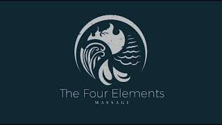 Massage - The 4 Elements (B-roll)