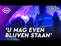 Openbare drinker heeft 3 GEOPENDE BIERTJES op zak | Handhavers In Actie | KIJK Aflevering S3A4