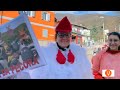 nel video di emilio marzaroli la festa di carnevale del comitato tradizioni locali a roncegno terme