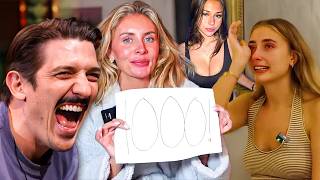 Andrew Schulz REACTS To Bonnie Blue, Lily Philips & Sophie Rain