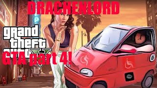 Drachenlord spielt GTA5 part 4!! Lord Typer und Arnidegger reaction!