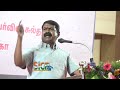 seeman thundering speech nellai kannan