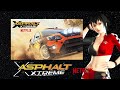 114. eric heber suffrin young people life forever asphalt xtreme ost