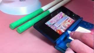 【太鼓の達人3DS】スーハー2000 フルコン