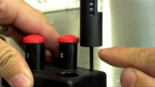 Capp Pipette calibration Diagnostic systems
