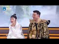 关晓彤抽象派画风看呆队友 华晨宇成新晋游戏“黑洞”？！ 花絮clip ep3 20220312 王牌对王牌7