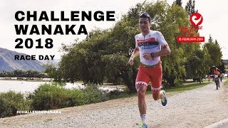 Challenge Wanaka 2018; relive the day