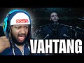 VAHTANG is UNBELIEVABLE - Look in Your Eyes Reaction