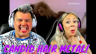 HAIR METAL! TNT - Everyone's A Star (Official) (1987) | REACTION | THE WOLF HUNTERZ Jon and Dolly