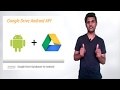 Quick start of Google Drive API for Android | English Speaking Practice