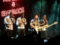 doo wop & hooligans