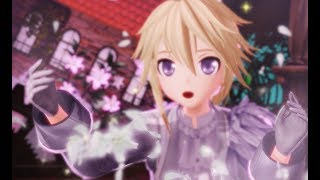 【PS4-PDX HD】罪の名前【鏡音レン：ブレイブ・バタフライ】(1080p/60fps)