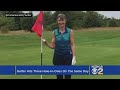 Golfer Hits Three Hole-In-Ones On Same Day