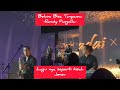 BELUM BISA TANPAMU - RANDY PANGALILA