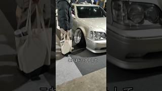 17クラウン復活 #tokyoautosalon