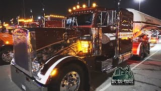 Winkler 1987 Peterbilt 359 - Truck Walk Around