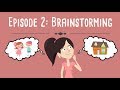 Realistic Fiction Writing for Kids Episode 2: Brainstorming