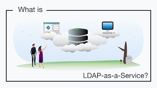 What is LDAP-as-a-Service? | JumpCloud Video