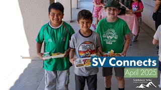 SV Connects | April 2025