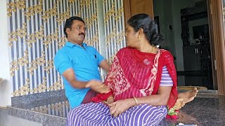 சிரிக்க மட்டுமில்ல..கொஞ்சம் சிந்திச்சும் பாருங்க🙏🙏❤️@AadukaaliKudumbam #couplegoals #comedyvideos