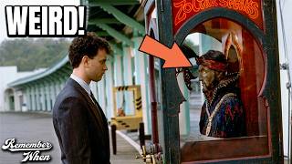 Big (1988): 15 Weird Facts You Didn't Know!