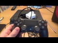 How to charge your PS4 Controller WITHOUT Burning it out. How to charge your PS4 Controller WITHOUT Burning it out.
